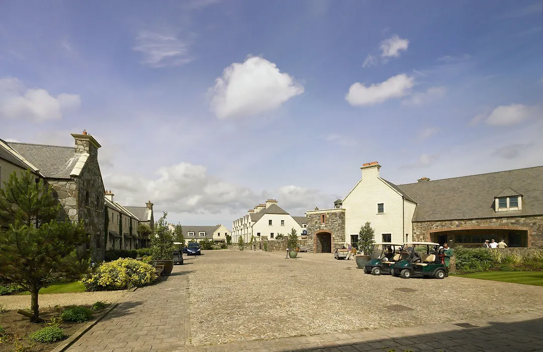 Trump International Golf Links & Hotel Doonbeg Ireland-1